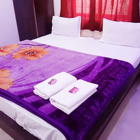Hotel Heaven Hill Pushkar Esterno foto