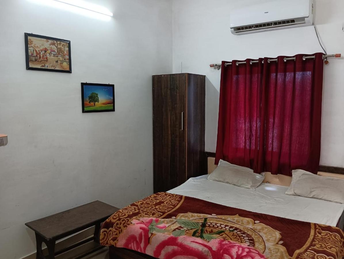 Hotel Heaven Hill Pushkar Esterno foto