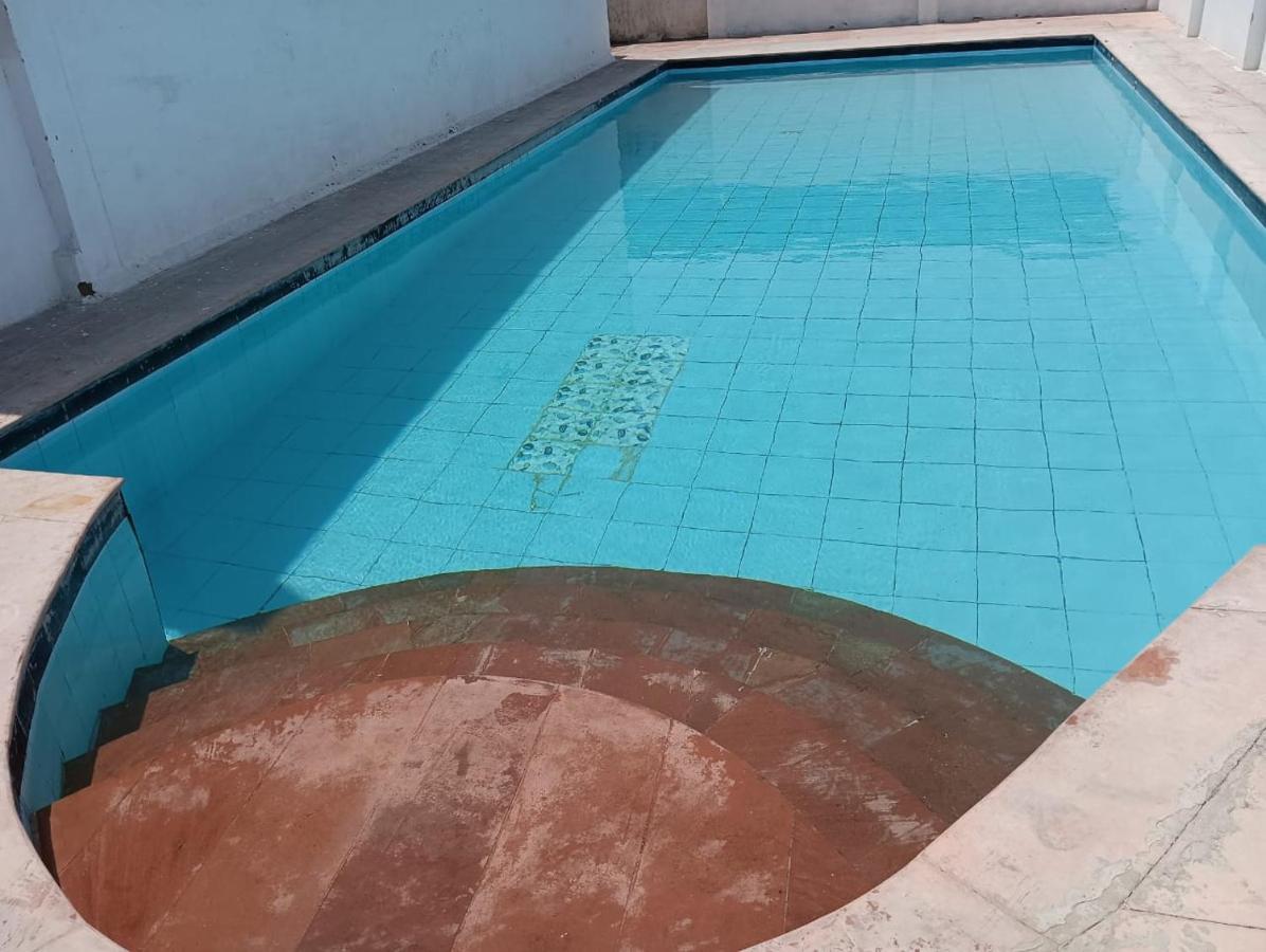 Hotel Heaven Hill Pushkar Esterno foto