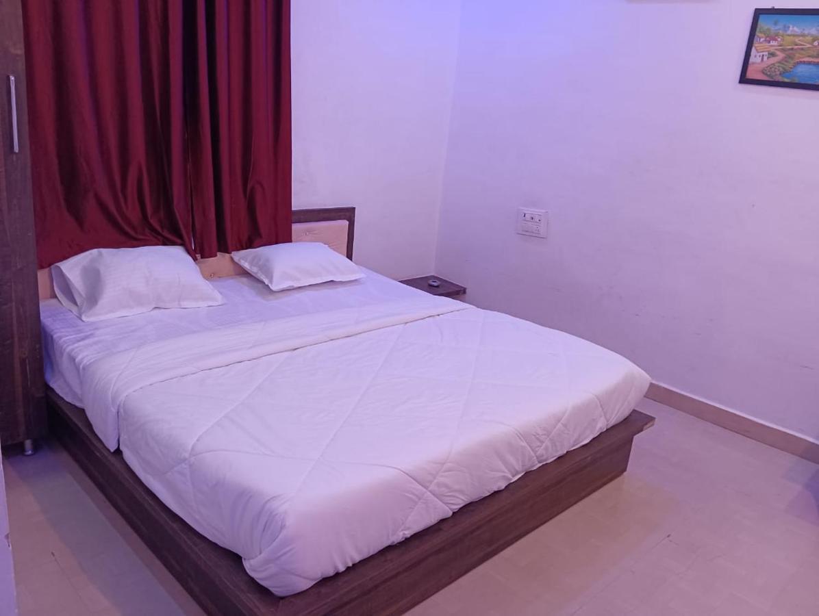 Hotel Heaven Hill Pushkar Esterno foto
