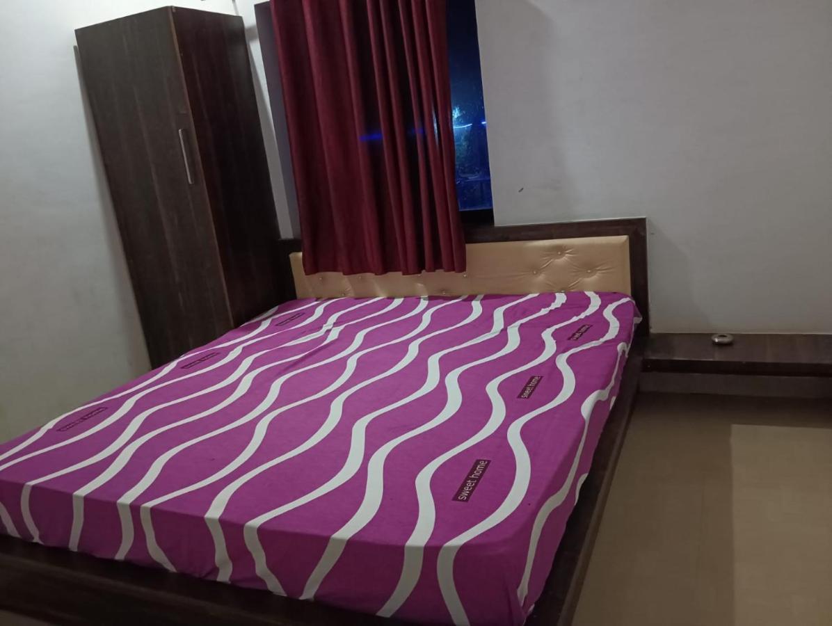 Hotel Heaven Hill Pushkar Esterno foto