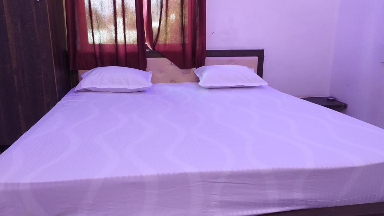 Hotel Heaven Hill Pushkar Esterno foto