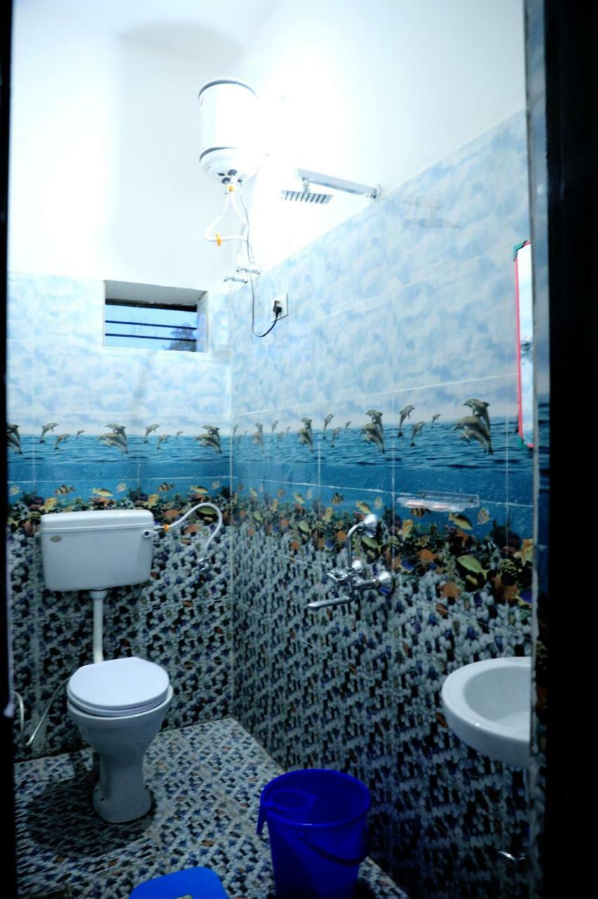 Hotel Heaven Hill Pushkar Esterno foto